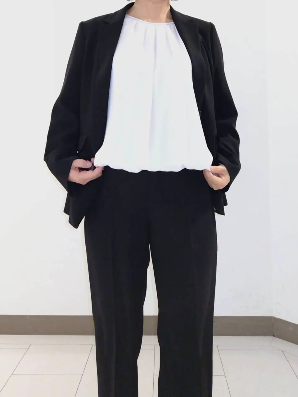 23区 L ナオミ コーディネート画像