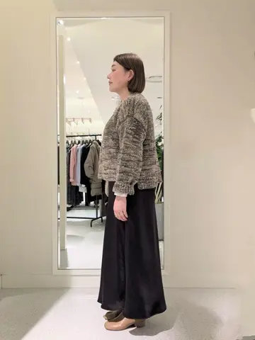 23区 L 西川 コーディネート画像