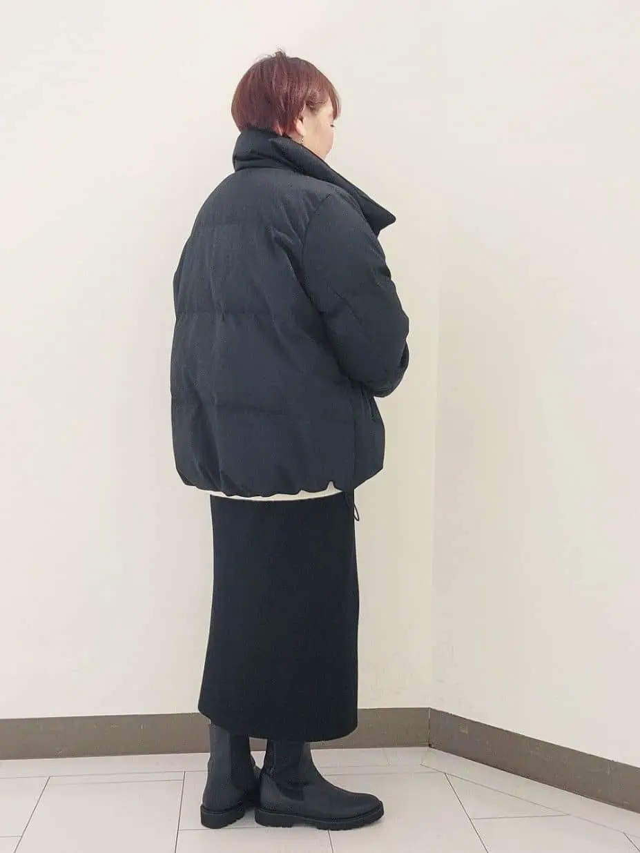 23区 L kazumi コーディネート画像