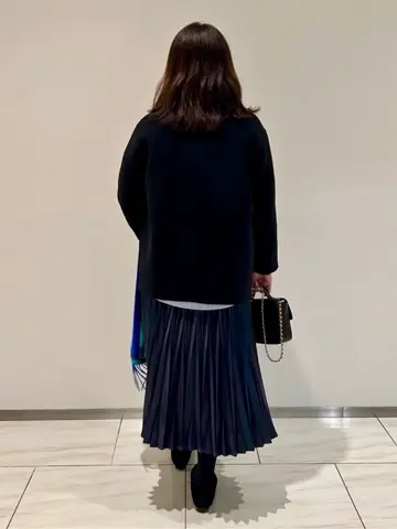 23区 L 佐々木 コーディネート画像