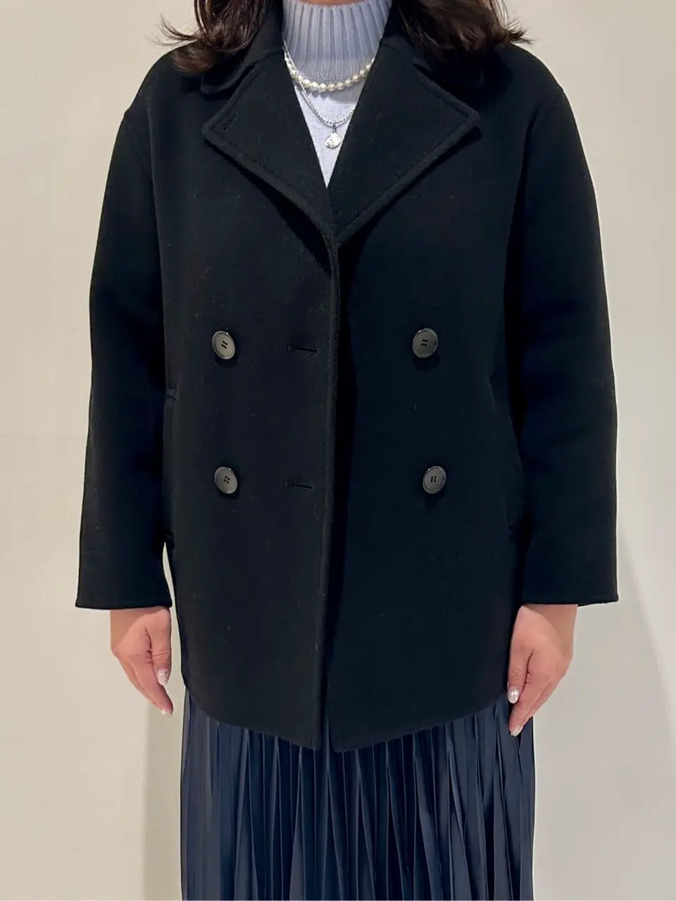 23区 L 佐々木 コーディネート画像