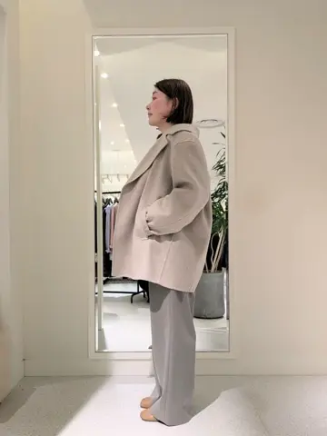 23区 L 西川 コーディネート画像