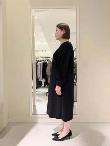 23区 L 西川 コーディネート画像