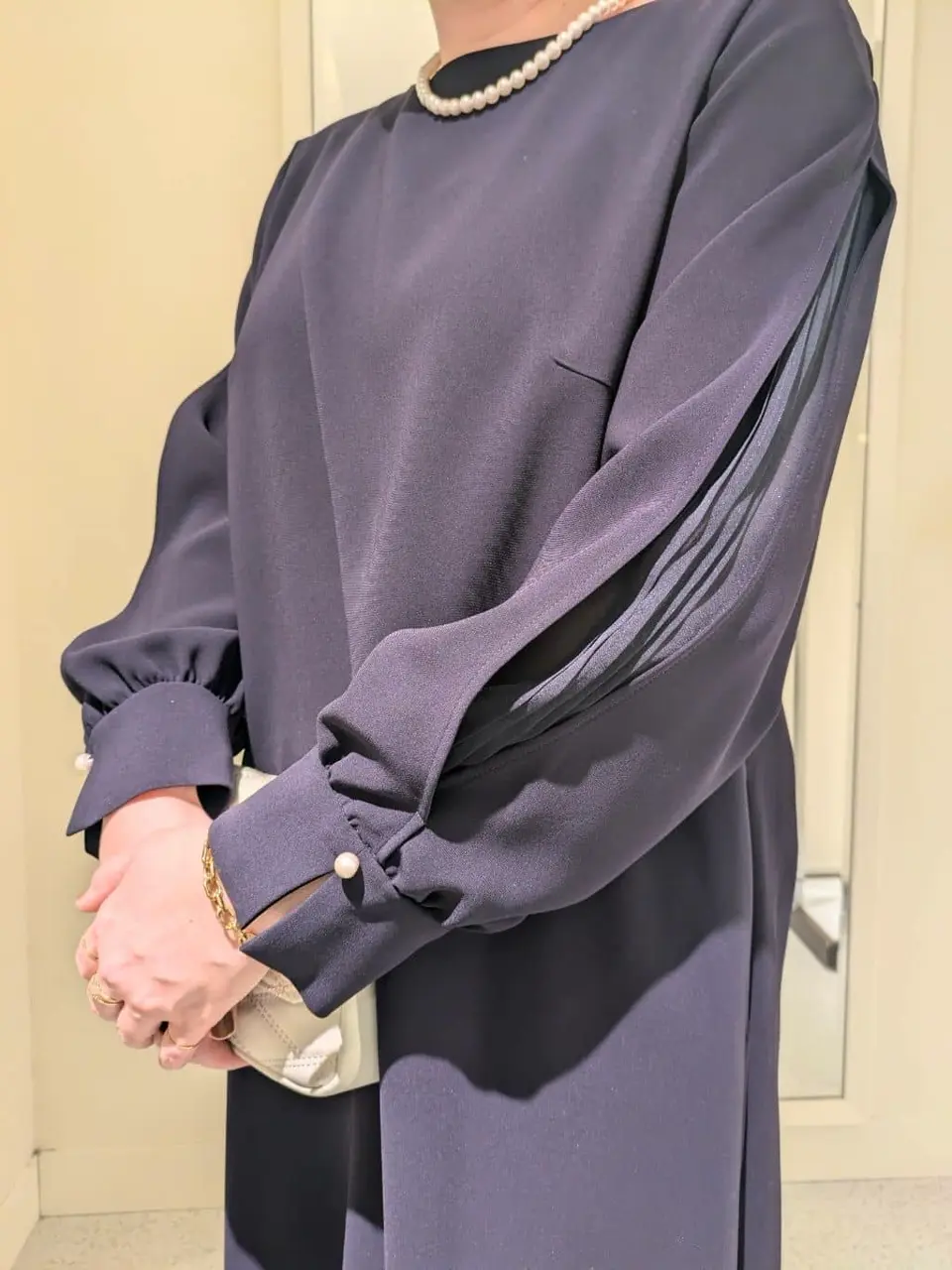 23区 L 西川 コーディネート画像