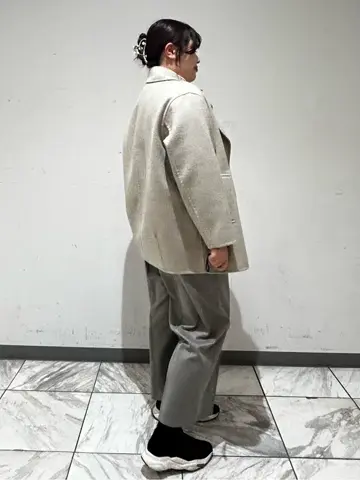 23区 L 田邊 コーディネート画像