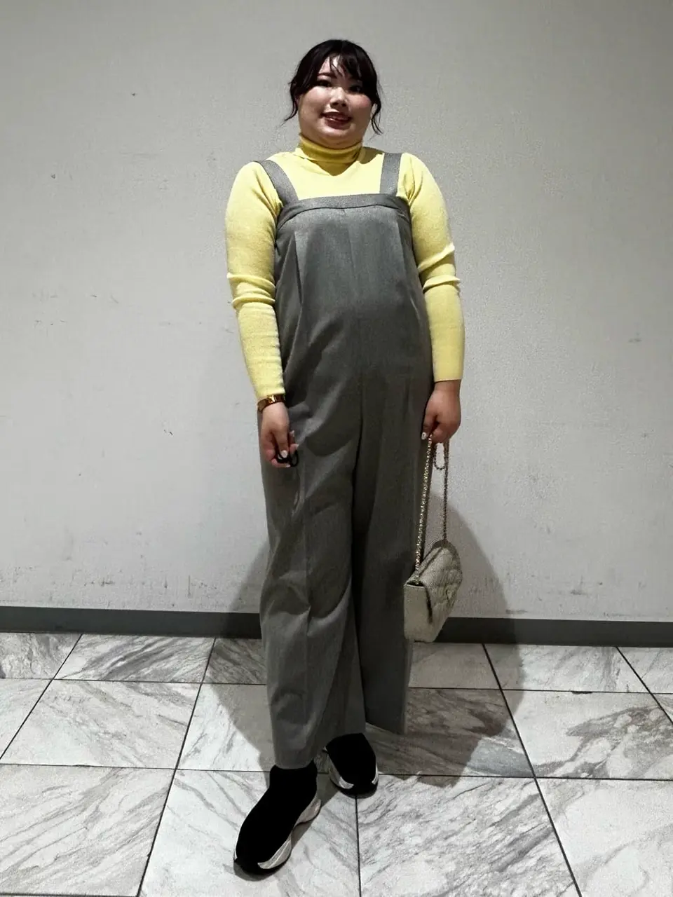 23区 L 田邊 コーディネート画像