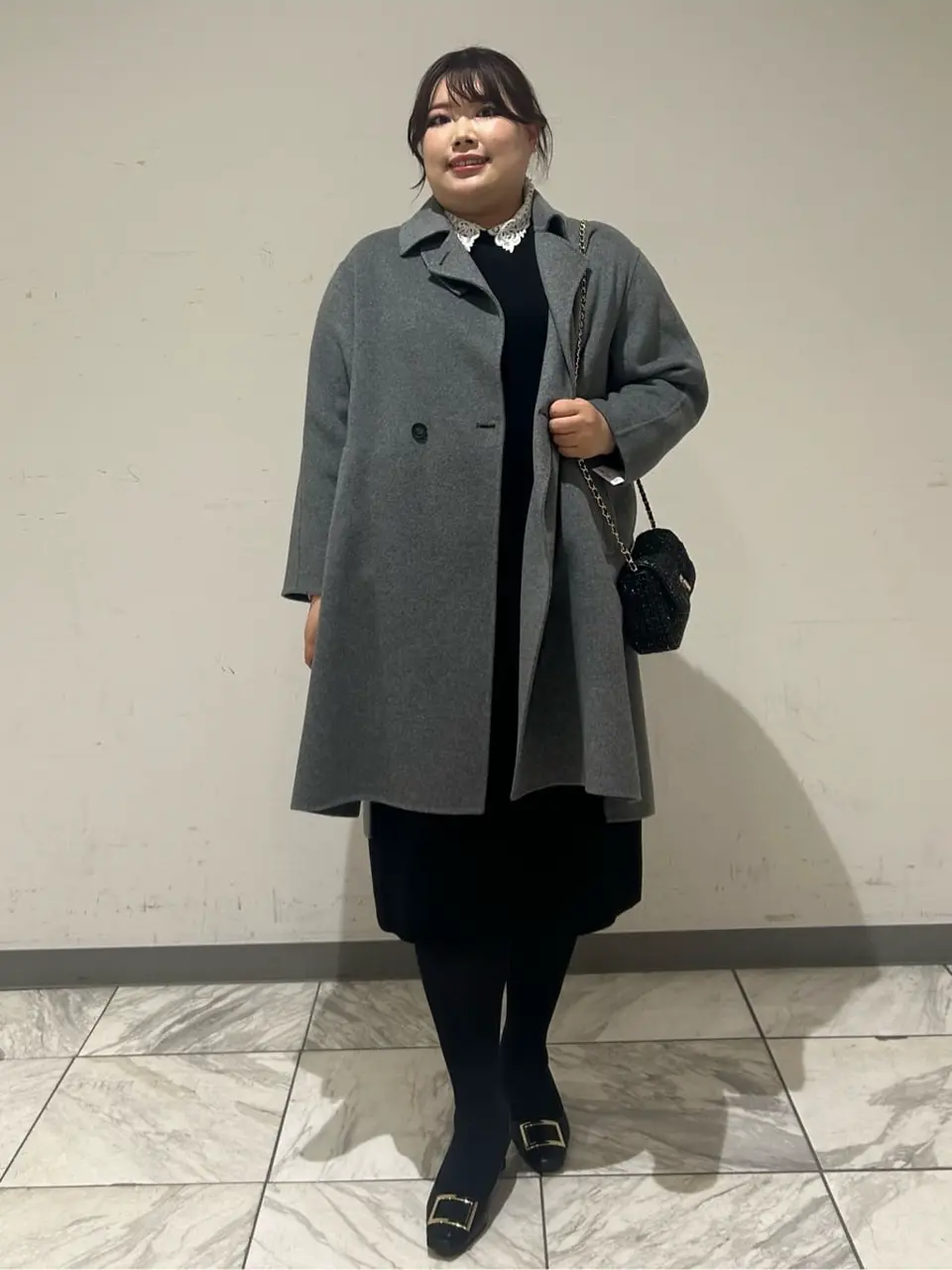 23区 L 田邊 コーディネート画像