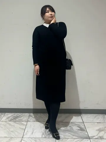 23区 L 田邊 コーディネート画像