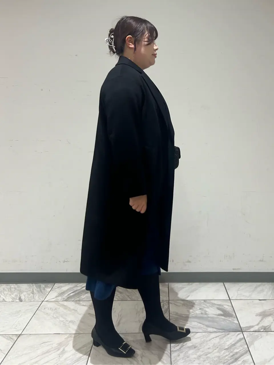 23区 L 田邊 コーディネート画像