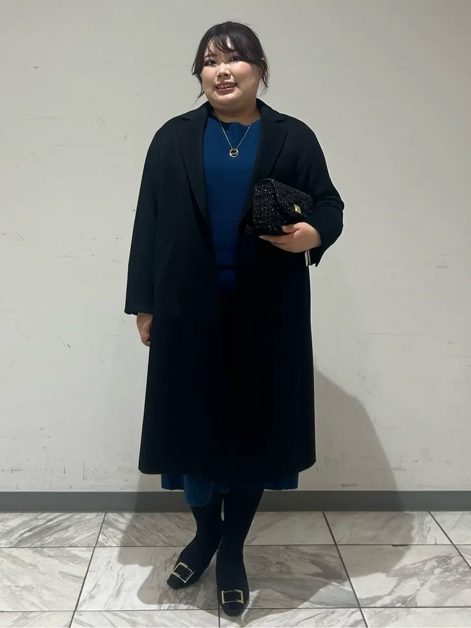 23区 L 田邊 コーディネート画像