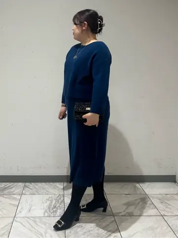 23区 L 田邊 コーディネート画像