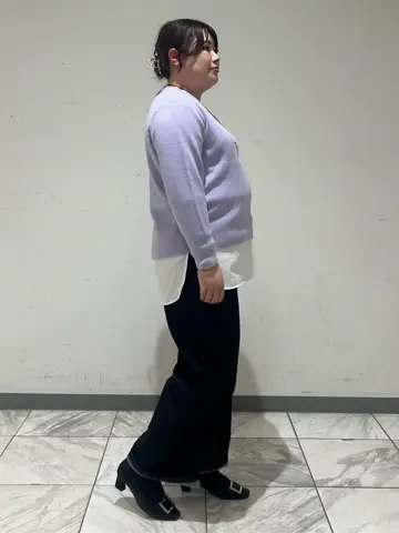 23区 L 田邊 コーディネート画像