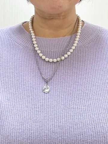 23区 L うめ子 コーディネート画像