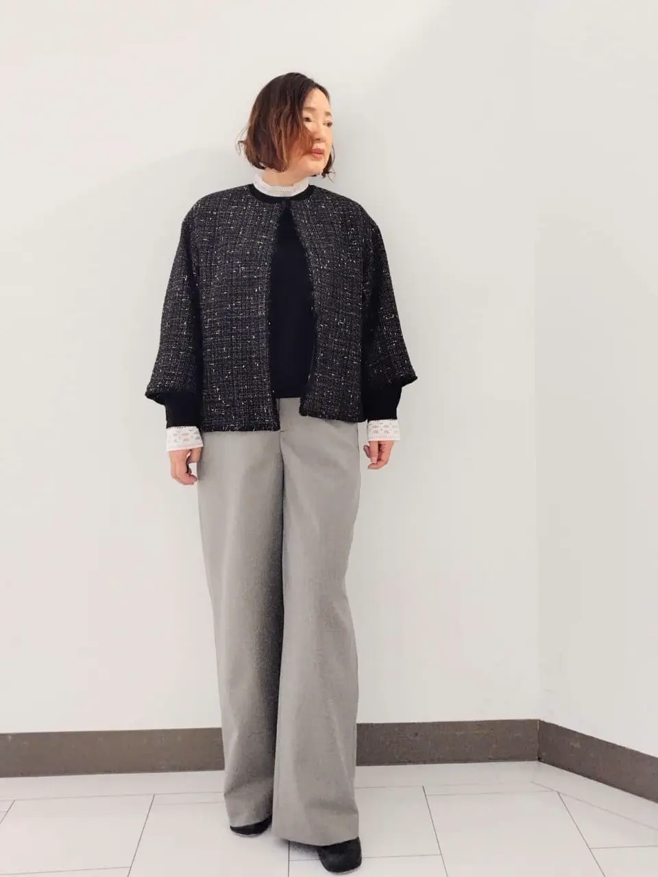 23区 L ナオミ コーディネート画像