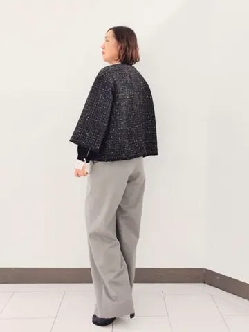 23区 L ナオミ コーディネート画像