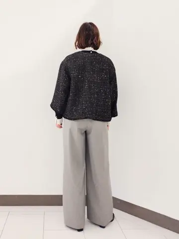 23区 L ナオミ コーディネート画像