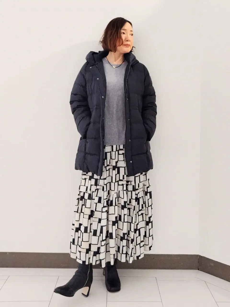 23区 L ナオミ コーディネート画像