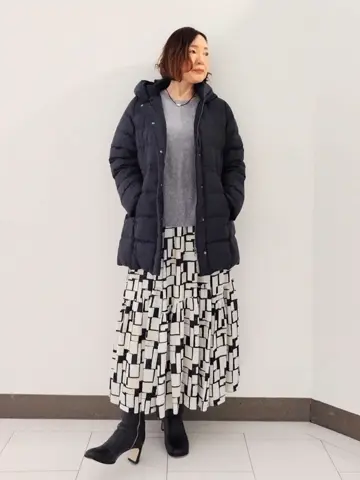 23区 L ナオミ コーディネート画像