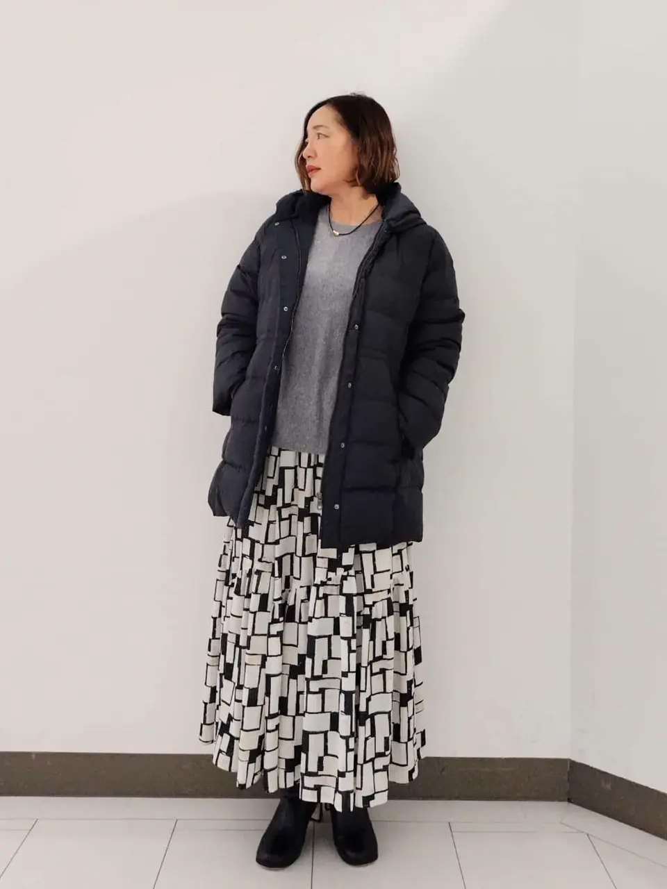 23区 L ナオミ コーディネート画像