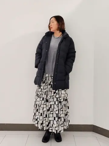 23区 L ナオミ コーディネート画像