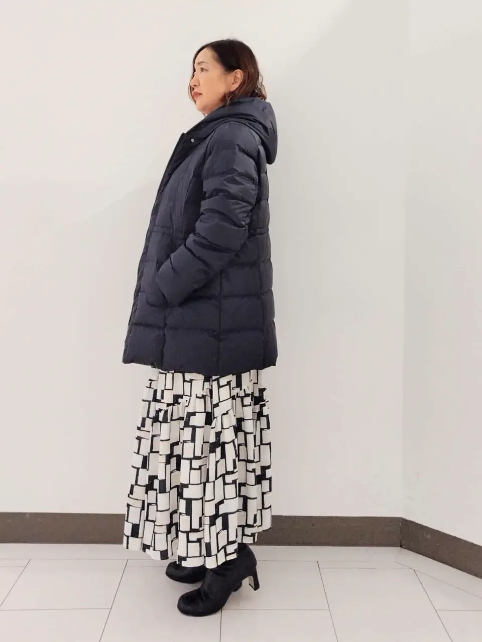 23区 L ナオミ コーディネート画像