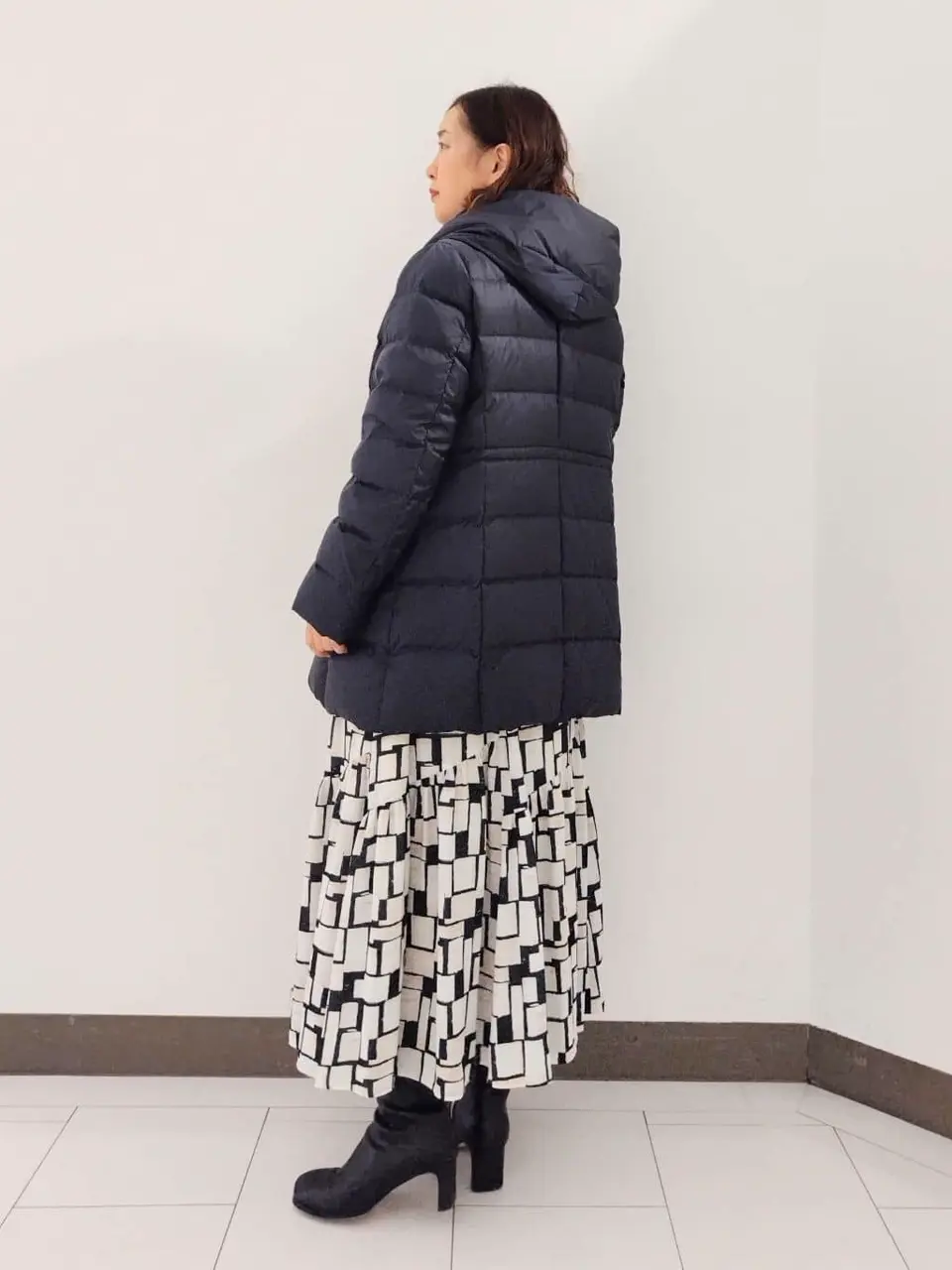 23区 L ナオミ コーディネート画像