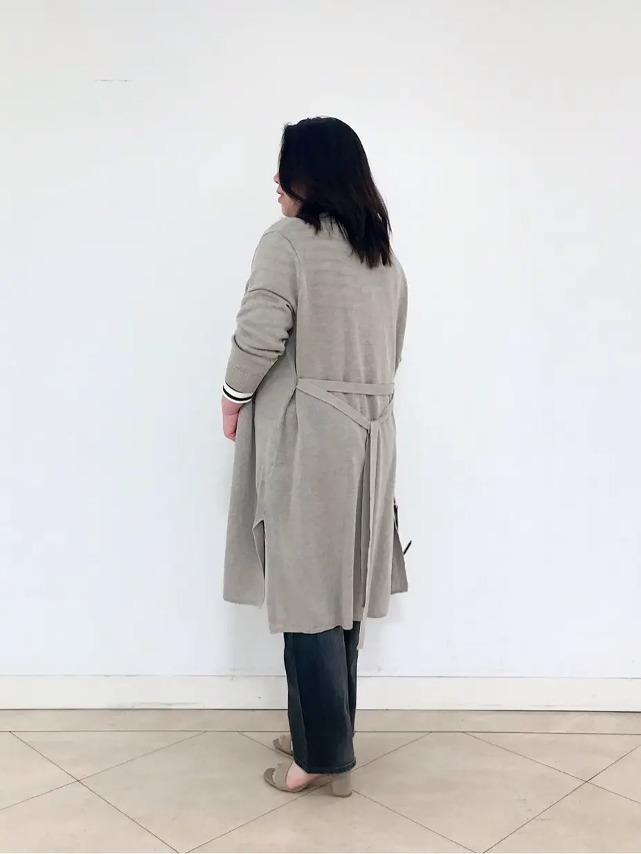 23区 L 石山 コーディネート画像