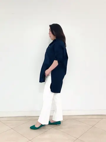 23区 L 石山 コーディネート画像