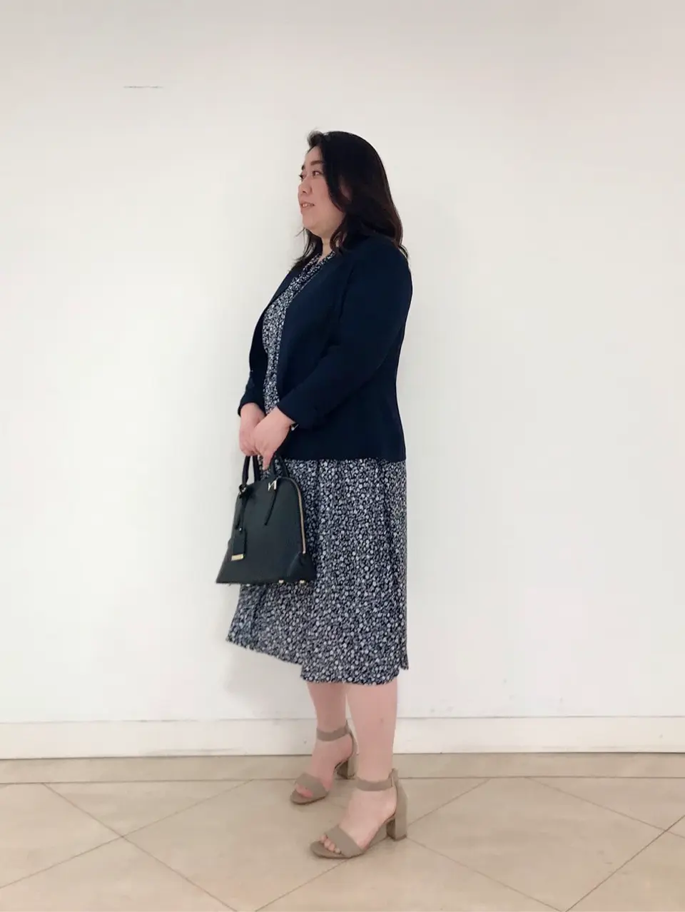 23区 L 石山 コーディネート画像