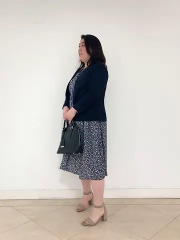 23区 L 石山 コーディネート画像