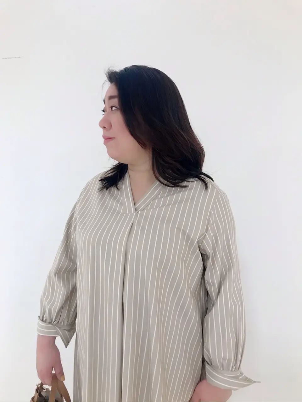 23区 L 石山 コーディネート画像