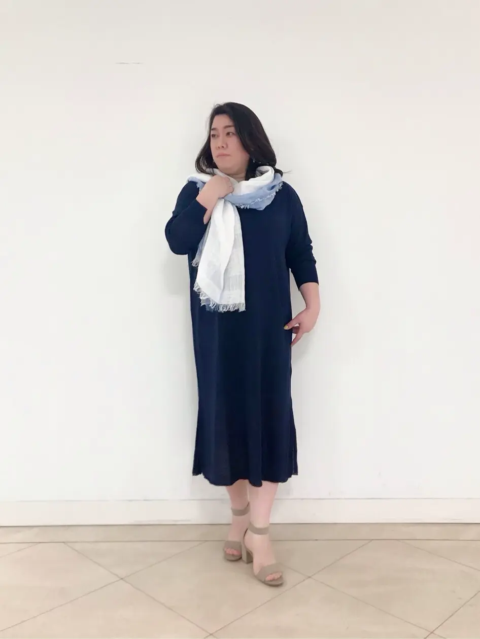 23区 L 石山 コーディネート画像