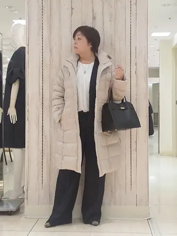 23区 L 中村 コーディネート画像