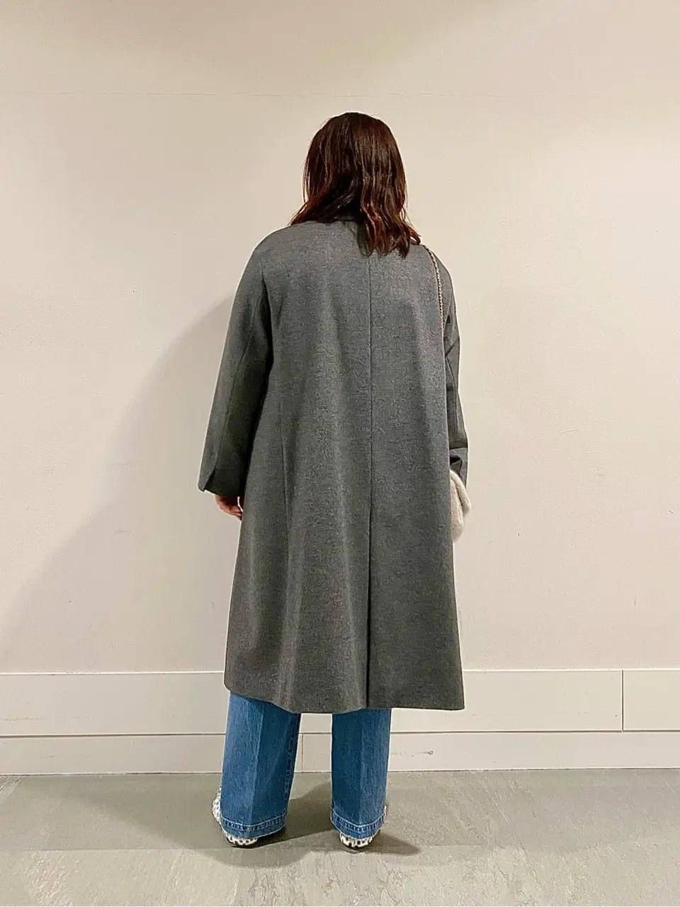 23区 L 上山 コーディネート画像