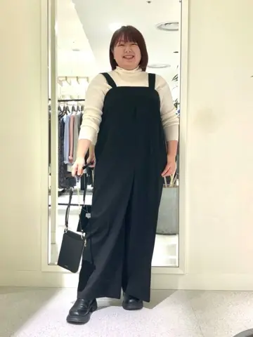 23区 L 杉山 コーディネート画像