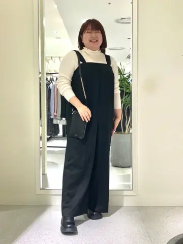 23区 L 杉山 コーディネート画像