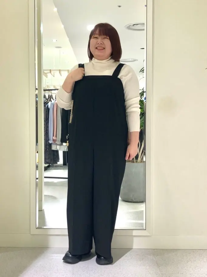 23区 L 杉山 コーディネート画像