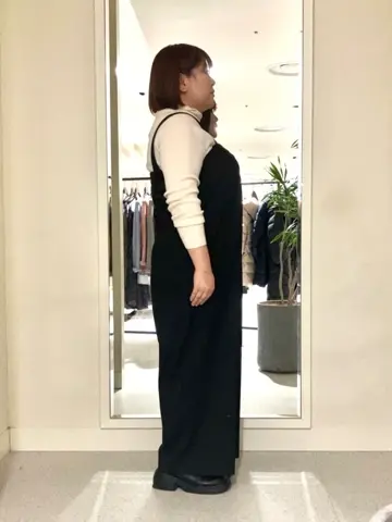 23区 L 杉山 コーディネート画像