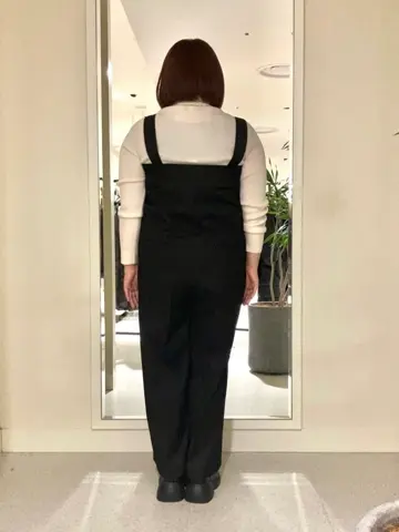 23区 L 杉山 コーディネート画像