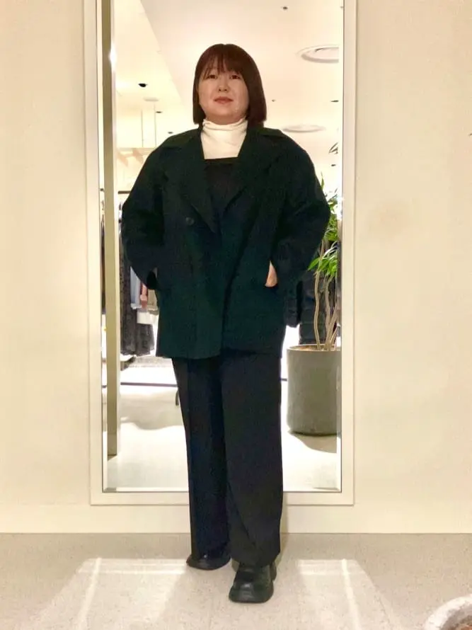 23区 L 杉山 コーディネート画像