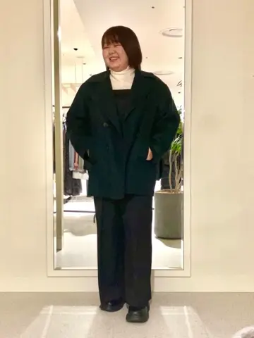 23区 L 杉山 コーディネート画像