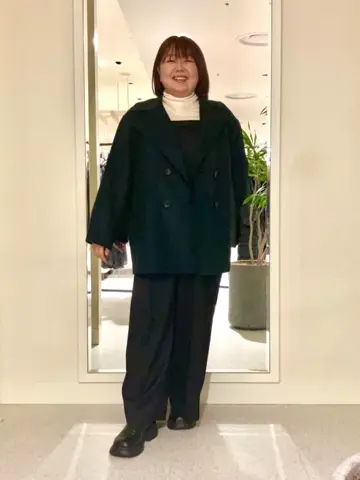 23区 L 杉山 コーディネート画像