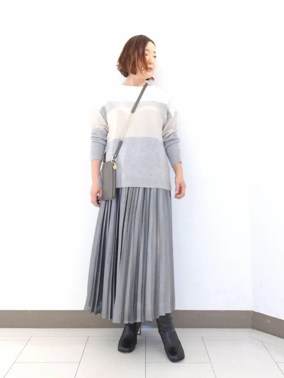 23区 L ナオミ コーディネート画像