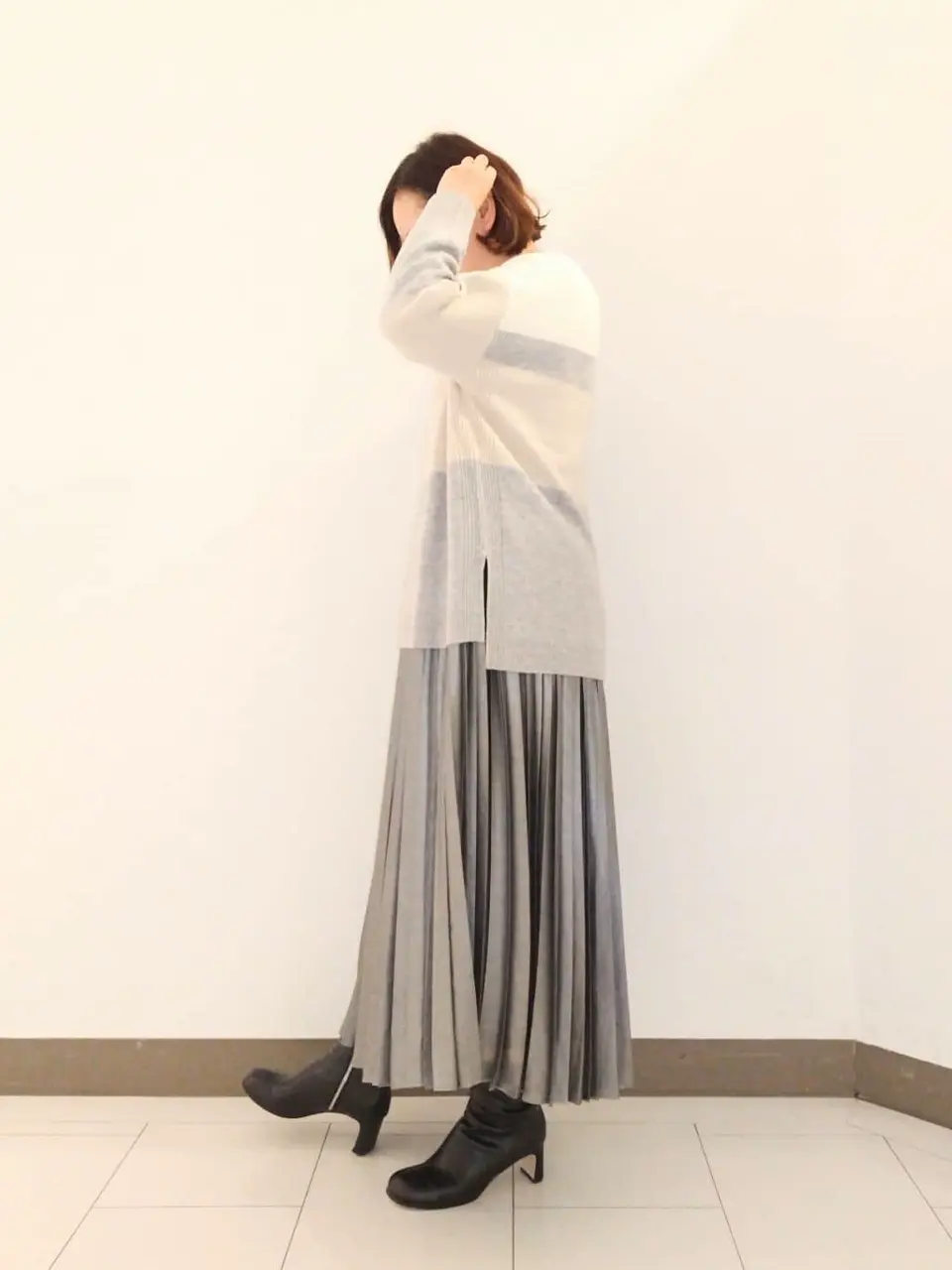 23区 L ナオミ コーディネート画像