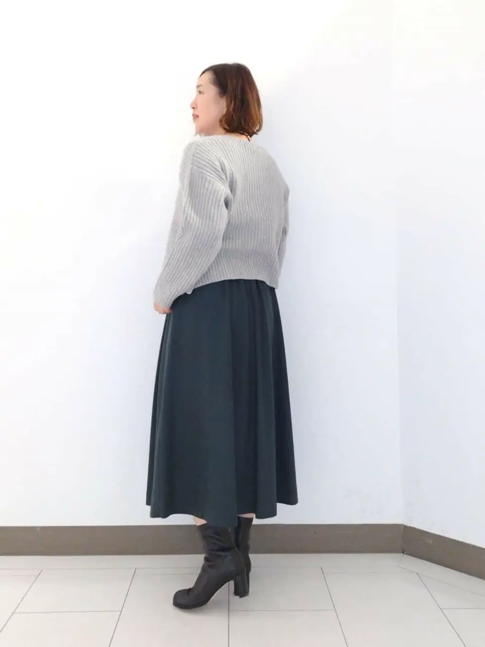 23区 L ナオミ コーディネート画像