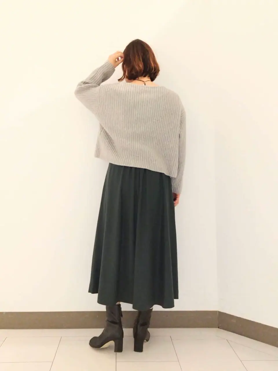 23区 L ナオミ コーディネート画像