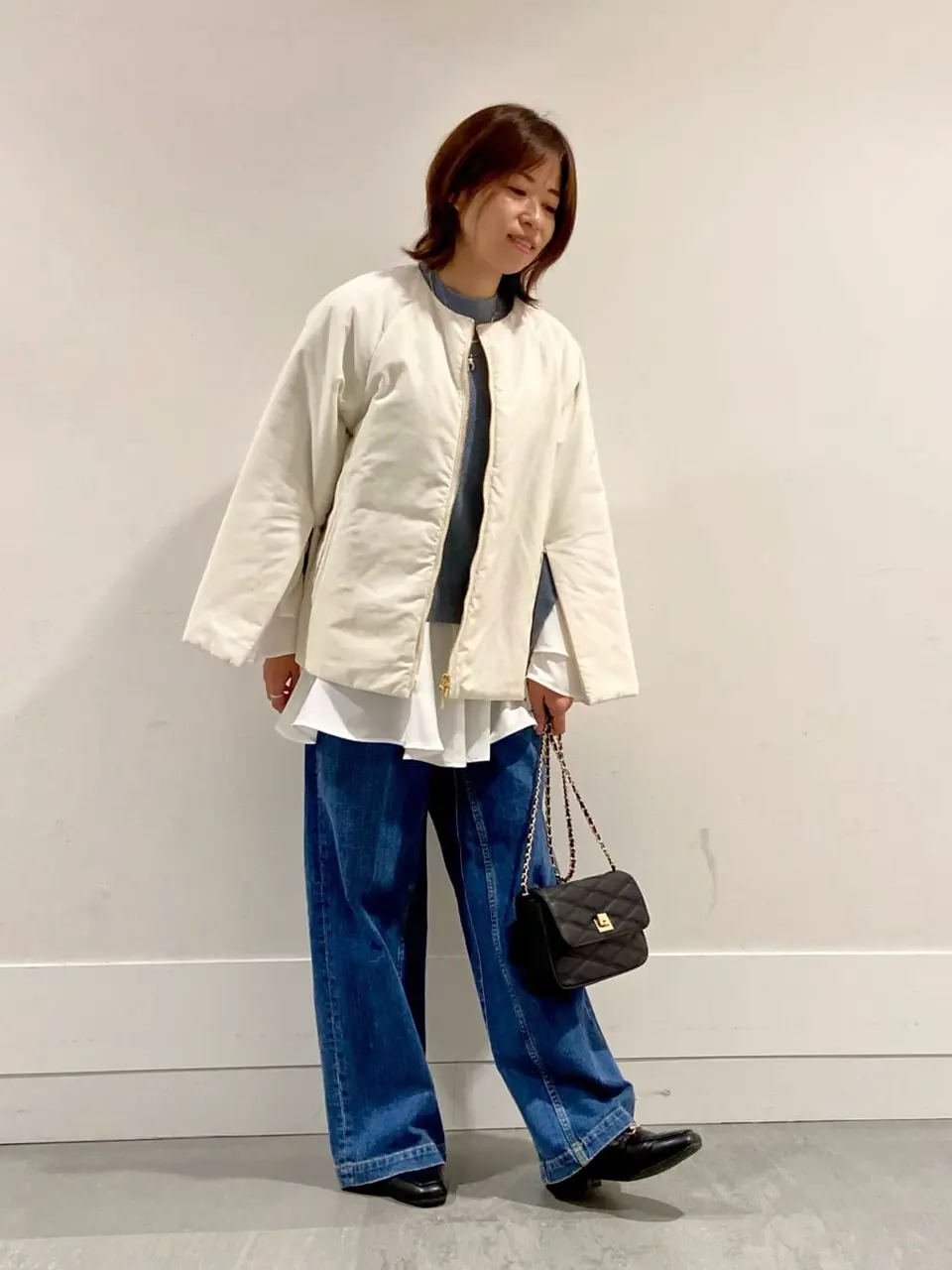  伊東 コーディネート画像