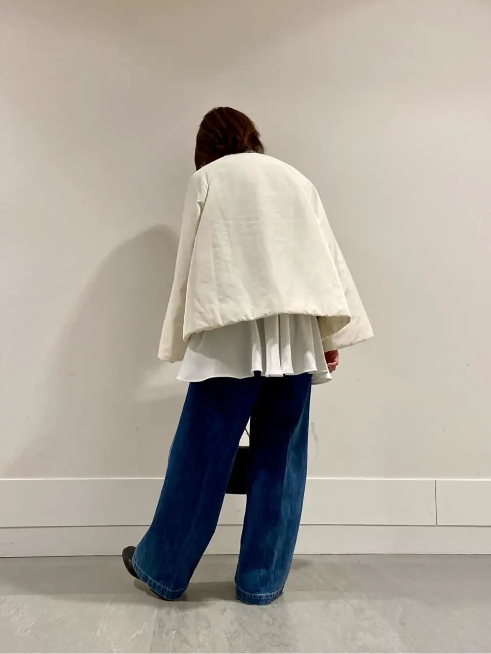 23区 L 伊東 コーディネート画像