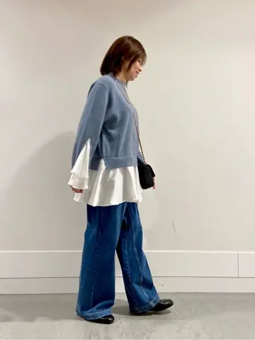 23区 L 伊東 コーディネート画像