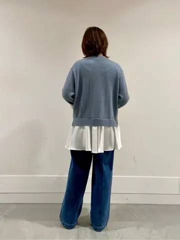 23区 L 伊東 コーディネート画像